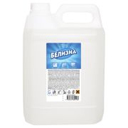 Средство чистящее отбеливающее OfficeClean Профессиональное Белизна, 5л