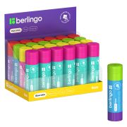 Клей-карандаш Berlingo «Raze», 15г, ПВП