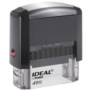 Штамп Ideal «КОПИЯ ВЕРНА, подпись», 38*14мм (214133)