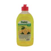 Средство для мытья посуды DAISY «Лимон», пуш-пул, 500 мл