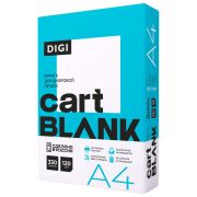 Бумага Cartblank «Digi» А4, 120г/м2, 330л., 146%