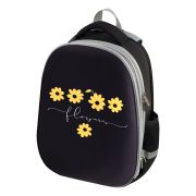 Ранец Först School Base «Spring» 39*30*18см, 2 отделения, 2 кармана, анатомическая спинка