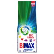 Порошок для машинной стирки BiMax «100 пятен», 12кг