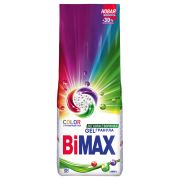 Порошок для машинной стирки BiMax «Color», 12кг