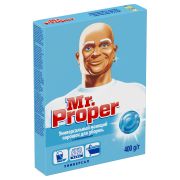 Универсальный моющий порошок Mr.Proper «Отбеливающий эффект», 400г