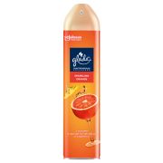 Освежитель воздуха аэрозольный Glade «Sparkling Orange», 300мл