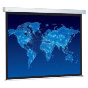 Экран Cactus Wallscreen CS-PSW-152x203, 152x203 см, 4:3, настенно-потолочный, белый