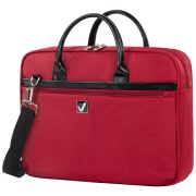 Сумка портфель BRAUBERG DANDY с отделением для ноутбука 15,6«, 3 кармана, »Dialog