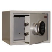 Сейф мебельный AIKO «T-23 EL», 230х310х250 мм, 5,5 кг, электронный замок, крепление к стене