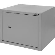 Сейф мебельный AIKO «Т28», 280х350х300 мм, 8,3 кг, ключевой замок, крепление к стене