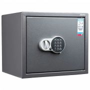 Сейф AIKO «TSN-37 EL», 370х435х381,мм, 17 кг, электронный замок, полка, S10399520414