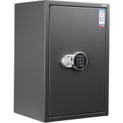 Сейф AIKO «TSN-65ТEL», 650х435x381 мм, 28 кг, электронный замок, полка, трейзер, S10399540914