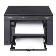 МФУ лазерное CANON i-Sensys MF3010 «3 в 1», А4, 18 стр./мин., 8000 стр./мес., 5252B004