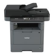 МФУ лазерное BROTHER MFC-L5700DN «4 в 1», A4, 40 стр./мин., 50000 стр./мес., ДУПЛЕКС, АПД, сетевая карта, MFCL5700DNR1