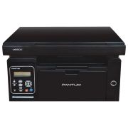 МФУ лазерное PANTUM M6500 «3 в 1», А4, 22 стр./мин., 20000 стр./мес.