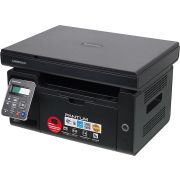 МФУ лазерное PANTUM M6500W «3 в 1», А4, 22 стр./мин., 20000 стр./мес., Wi-Fi