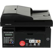 МФУ лазерное PANTUM M6607nw «4 в 1», А4, 22 стр./мин., 20000 стр./мес., АПД, Wi-Fi, сетевая карта, M6607NW