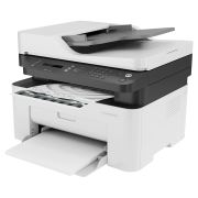 МФУ лазерное HP Laser 137fnw «4 в 1», А4, 20 стр./мин., 10000 стр./мес., АПД, Wi-Fi, сетевая карта, 4ZB84A