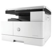 МФУ лазерное HP LaserJet M442dn «3 в 1», А3, 24 стр./мин., 50000 стр./мес., ДУПЛЕКС, сетевая карта, 8AF71A