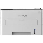 Принтер лазерный PANTUM P3010DW А4, 30 стр./мин., 60000 стр./мес., ДУПЛЕКС, Wi-Fi, сетевая карта, NFC