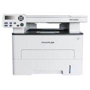 МФУ лазерное PANTUM M6700DW «3 в 1», А4, 30 стр./мин., 60000 стр./мес., ДУПЛЕКС, Wi-Fi, сетевая карта