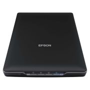 Сканер планшетный EPSON Perfection V19 А4, 10,4 сек, 4800x4800, B11B231401