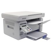 МФУ лазерное PANTUM M6506NW «3 в 1», А4, 22 стр./мин., 20000 стр./мес., Wi-Fi, сетевая карта