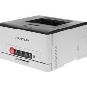 Принтер лазерный ЦВЕТНОЙ PANTUM CP1100, А4, 18 стр./мин., 30000 стр./мес.