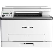 МФУ лазерное ЦВЕТНОЕ PANTUM CM1100DN «3 в 1», А4, 18 стр./мин., 30000 стр./мес., ДУПЛЕКС, сетевая карта