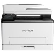 МФУ лазерное ЦВЕТНОЕ PANTUM CM1100ADW «3 в 1», А4, 18 стр./мин., 30000 стр./мес., ДУПЛЕКС, АПД, Wi-Fi, с/к