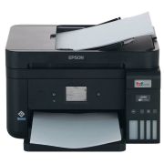 МФУ струйное EPSON L6290 «4 в 1» А4, 33 стр./мин, 4800х1200, ЖК-дисплей, ДУПЛЕКС, АПД, Wi-Fi, с/к, СНПЧ, C11CJ60406