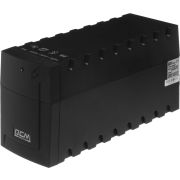 Источник бесперебойного питания POWERCOM Raptor RPT-600A EURO, 600 VA (360W), 3 евророзетки, 657704