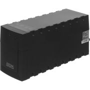 Источник бесперебойного питания POWERCOM Raptor RPT-800A EURO, 800 VA (480W), 3 евророзетки, 859784