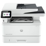 МФУ лазерное HP LaserJet Pro 4103dw «3 в 1» А4, 40 стр./мин., 80000 стр./мес, ДУПЛЕКС, АПД, Wi-Fi, сетевая карта, 2Z627A