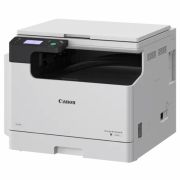 МФУ лазерное CANON iR 2224, «3 в 1» А3, 24 стр./мин., 60000 стр./мес, без тонера, 5942C001