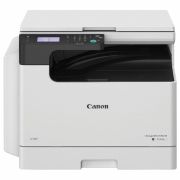 МФУ лазерное CANON iR 2224N, «3 в 1» А3, 24 стр./мин., 60000 стр./мес, Wi-Fi, сетевая карта, без тонера, 5941C002