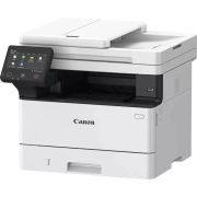 МФУ лазерное CANON i-SENSYS MF463dw, «3 в 1», А4, 40 стр./мин, 80000 стр./мес, ДУПЛЕКС, ДАПД, сетевая карта, Wi-Fi, 5951C008