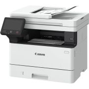 МФУ лазерное CANON i-SENSYS MF465dw «4 в 1», А4, 40 стр./мин., 80000 стр./мес., ДУПЛЕКС, ДАПД, Wi-Fi, сетевая карта, 5951C007