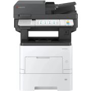 МФУ лазерное KYOCERA MA4500ix «3 в 1», А4, 45 стр./мин.,150000 стр./мес., ДУПЛЕКС, ДАПД, сетевая карта, цветной сенсорный дисплей, 110C113NL0