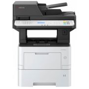 МФУ лазерное KYOCERA MA4500fx «4 в 1», A4, 45 стр./мин., 150000 стр./мес., ДУПЛЕКС, ДАПД, сетевая карта, 110C123NL0