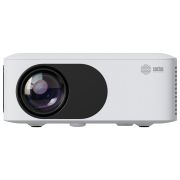 Проектор CACTUS CS-PRE.08WT.WXGA, LCD, 1280x720, 16:9, 1500 лм, 1000:1, 0,5 кг, белый