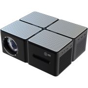Проектор CACTUS CS-PRO.03B.WUXGA-A, LCD, 1920x1080, 16:9, 7500 лм, 2300:1, 1,73 кг