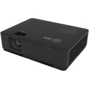 Проектор CACTUS CS-S2.B, 3LCD, 1024x768, 16:9, 4:3, 40000 лм, 15000:1, 4,7 кг