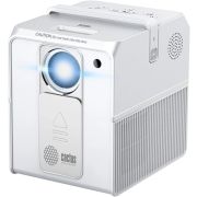 Проектор CACTUS CS-PRC.04WT.WUXGA-A, LCD, 1920x1080, 16:9, 3500 лм, 1000:1, 1,35 кг, серебряный