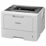 Принтер лазерный BROTHER HL-L5210DW, А4, 48 стр/мин, 50000 стр/мес, ДУПЛЕКС, Wi-Fi, сетевая карта