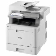 МФУ лазерное ЦВЕТНОЕ BROTHER MFC-L9570CDW «4 в 1» А4, 31 стр./мин, 80000 стр./мес, ДУПЛЕКС, Wi-Fi, АПД, сетевая карта