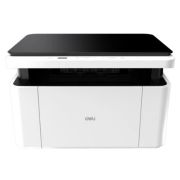 МФУ лазерное DELI M1820W, «3 в 1», A4, 20 стр./мин., 10000 стр./мес., Wi-Fi