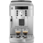 Кофемашина DELONGHI Magnifica S ECAM 22.110.SB, 1450 Вт, объем 1,8 л, ручной капучинатор, серебристая, EСAM 22.110.SB