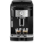 Кофемашина DELONGHI Magnifica S ECAM22.114.B, 1450 Вт, объем 1,8 л, ручной капучинатор, черная