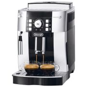 Кофемашина DELONGHI Magnifica S ECAM 21.117.SB, 1450 Вт, объем 1,8 л, ручной капучинатор, серебристая, EСAM 21.117.SB